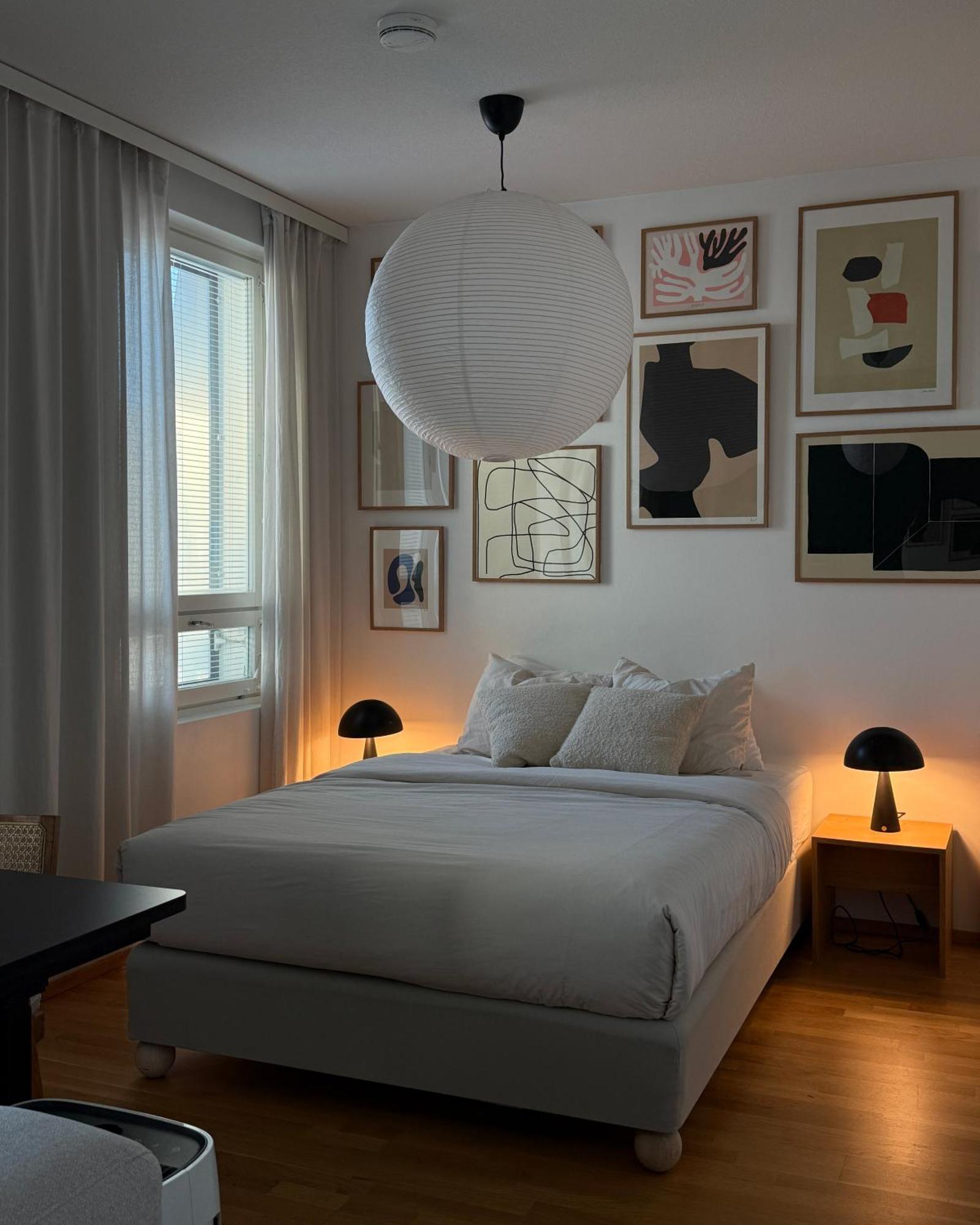 Cozy Top-Floor Studio In Turku - Near City Center Екстер'єр фото